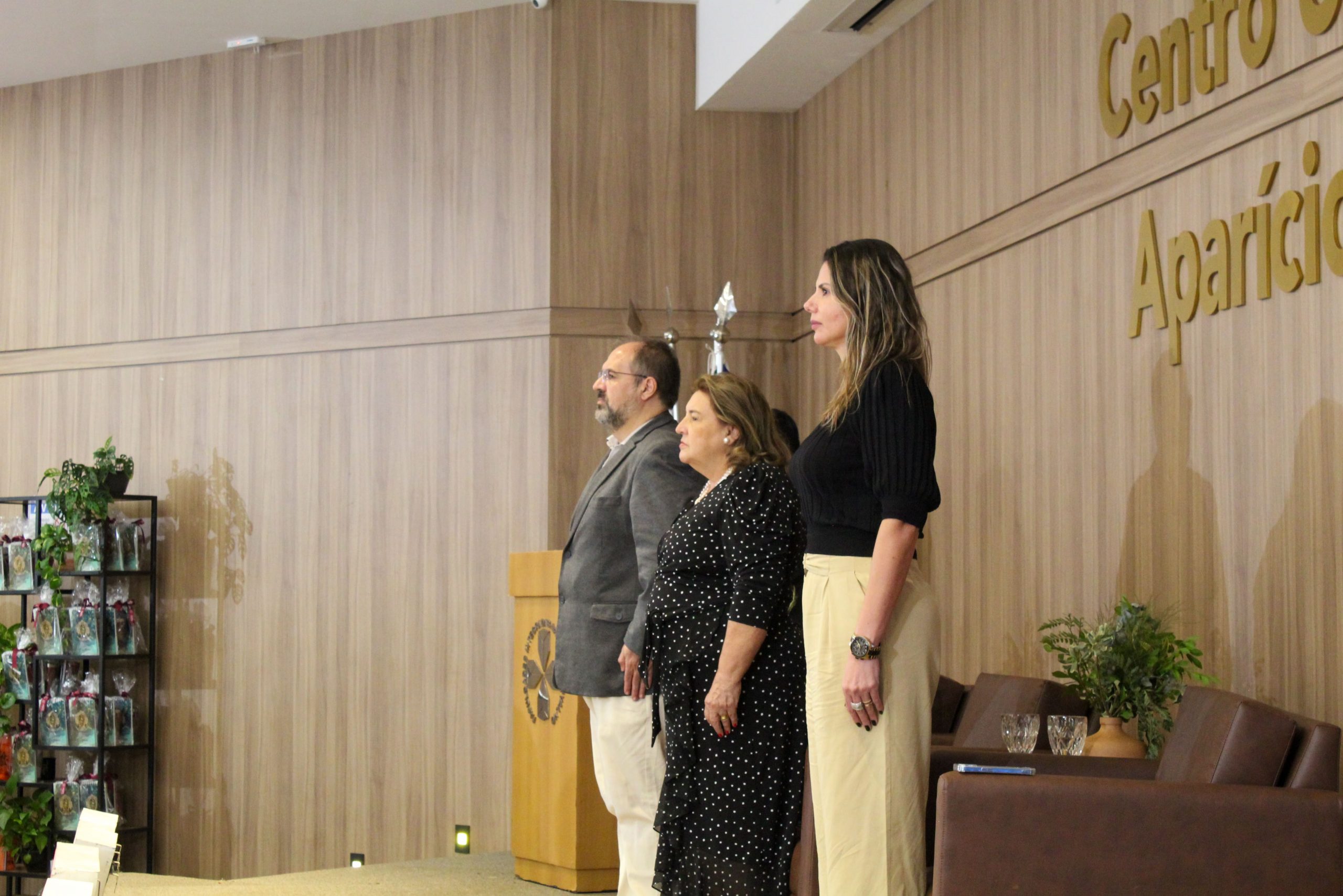 Cerimônia do Jaleco: Medicina T XIX — FIMCA - Centro Universitário Aparicio  Carvalho