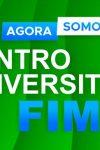 Agora somos Centro Universitário FIMCA