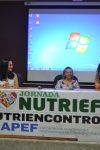 Cursos de Nutrição e Educação Física promovem 1° Jornada Integrada de...