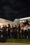 Centro Universitário FIMCA realiza cantata de Natal