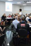 2º dia, Semana Pedagógica continua com oficinas na FIMCA