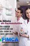 FIMCA deseja parabéns a todos os Farmacêuticos pelo seu dia