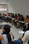 Começam as aulas das turmas de pós-graduação da FIMCA