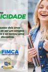 FELICIDADE, MAIS QUE UM CONCEITO, UMA DISCIPLINA NA FIMCA