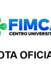 NOTA OFICIAL FIMCA SOBRE VOLTA AS AULAS