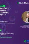 Biomedicina realiza palestra online sobre atualizações no tratamento da...