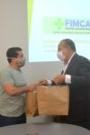 FIMCA realiza aula Inaugural de Residência Médica de 2020