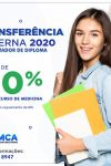 Ganhe uma bolsa de 50% na sua transferência para a FIMCA