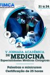 V Jornada Acadêmica de Medicina – Especialidades Médicas Cirúrgicas