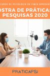 CURSO DE PSICOLOGIA ENCERRA SEMESTRE COM MOSTRA DE PRÁTICAS E PESQUISAS...