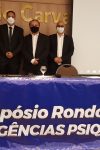 Núcleo de Psiquiatria de Rondônia realiza 1º Simpósio Rondoniense de...