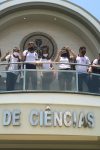 Alunos da Escola Murilo Braga Visitam o Centro Universitário FIMCA