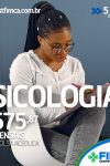 Psicologia é na FIMCA!