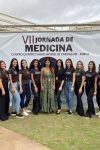 Encerramento da Sétima Jornada de Medicina conta com apresentação de...