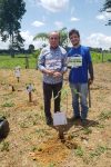 Dia da Integração Agronomia, Zootecnia e Medicina Veterinária