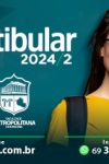 Ainda dá Tempo: Vestibular FIMCA e Metropolitana 2024.2