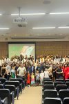 Cerimônia do Jaleco da Biomedicina FIMCA EAD: Uma Celebração de Novos...