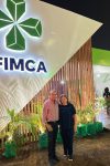 FIMCA e Faculdade Metropolitana de Rondônia Presentes na Expovel  2024...