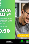 Transforme seu futuro com o EAD FIMCA: Aulas ao vivo, interação e a qualidade...