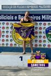 Atlética Muralha da Medicina FIMCA participa do IX Intermed em Cacoal