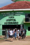 Alunos de Ariquemes Visitam Campus do Grupo Educacional Aparício Carvalho