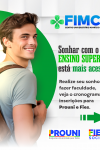 Realize seu sonho de fazer faculdade: Conheça as vagas disponíveis na FIMCA...