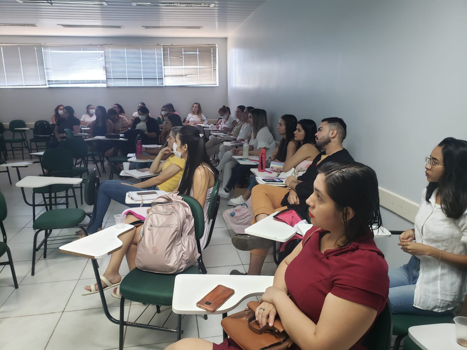 Pós Graduação em Estética Avançada — FIMCA - Centro Universitário